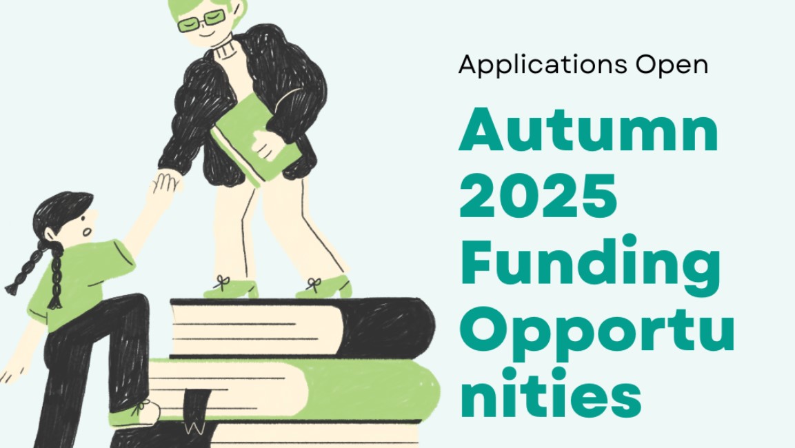 EEF Autumn 2025 Funding